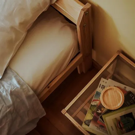 Appartement Ευελη à Édessa Extérieur photo