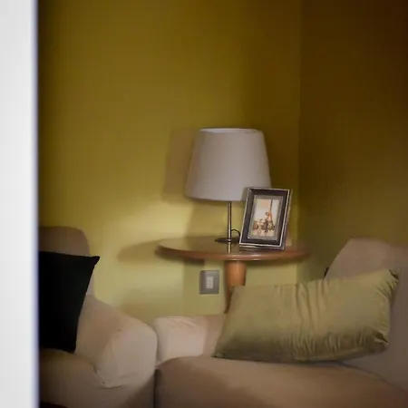 Appartement Ευελη à Édessa Extérieur photo