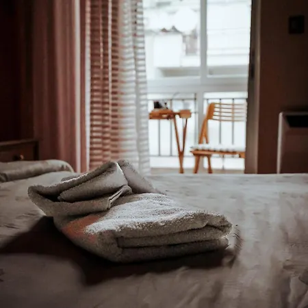 Appartement Ευελη à Édessa Extérieur photo
