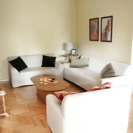 Appartement Ευελη à Édessa Extérieur photo