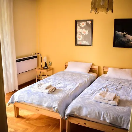Appartement Ευελη à Édessa Extérieur photo