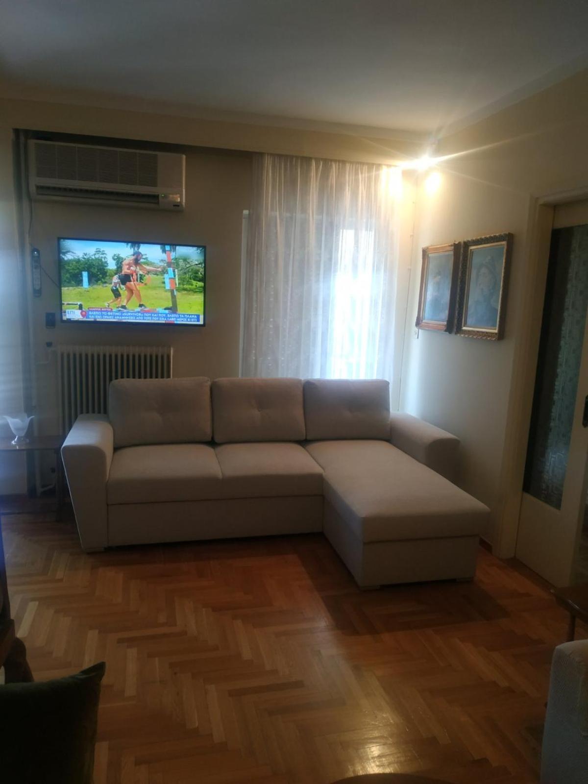 ευελη Apartment *