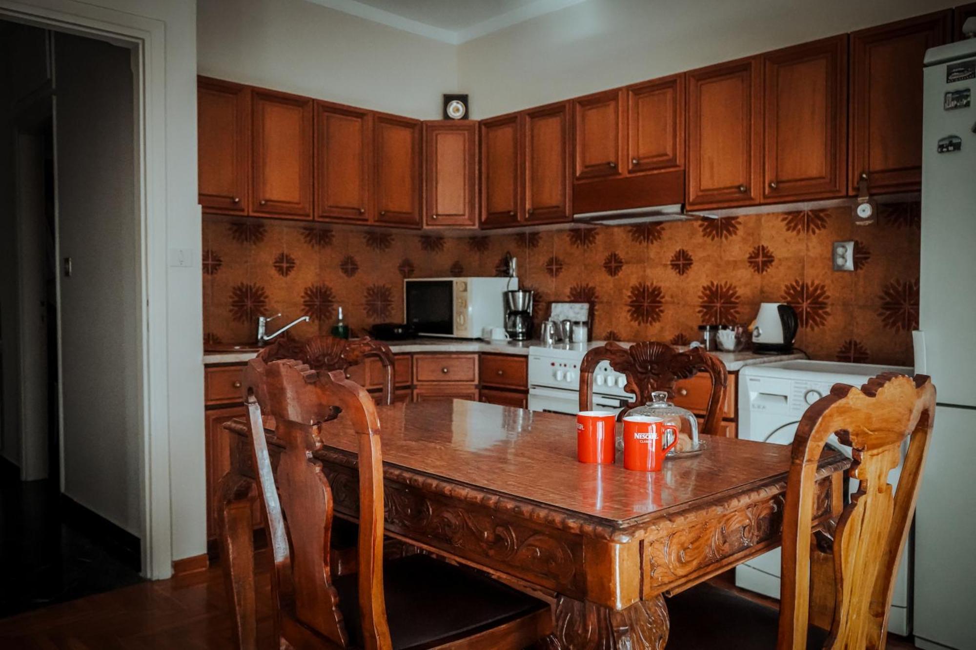 Apartment ευελη