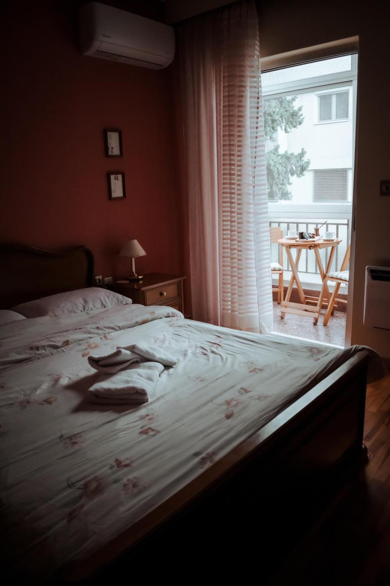 Apartment ευελη