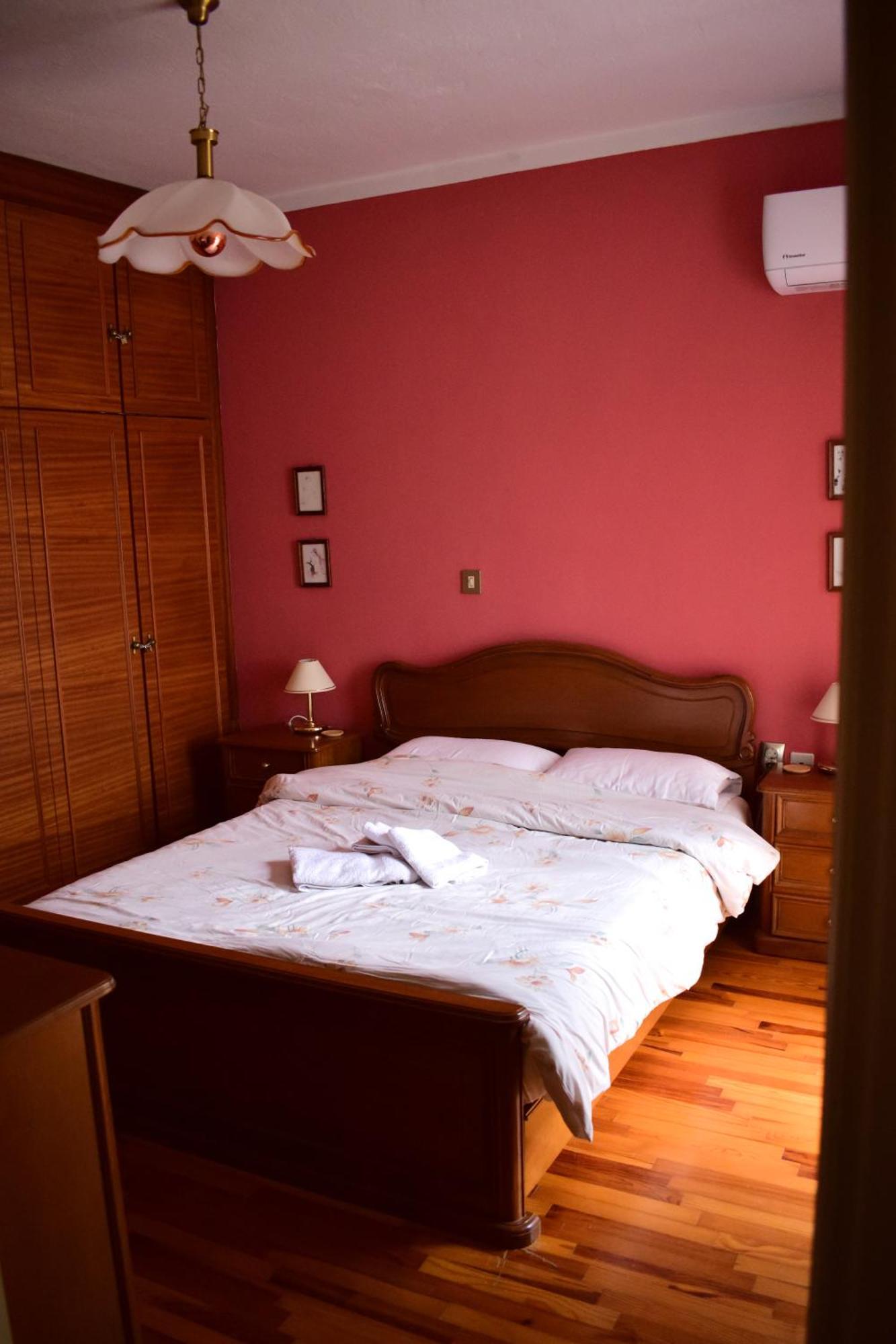 ευελη Apartment *