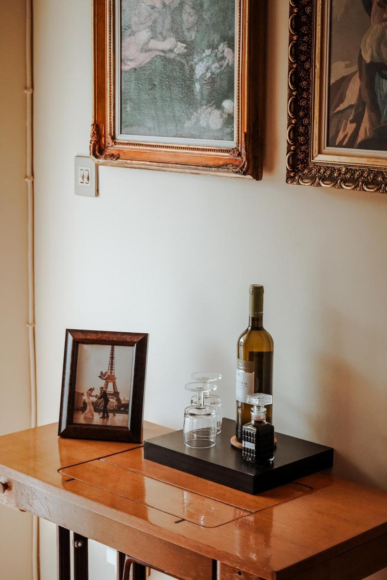 Apartment ευελη