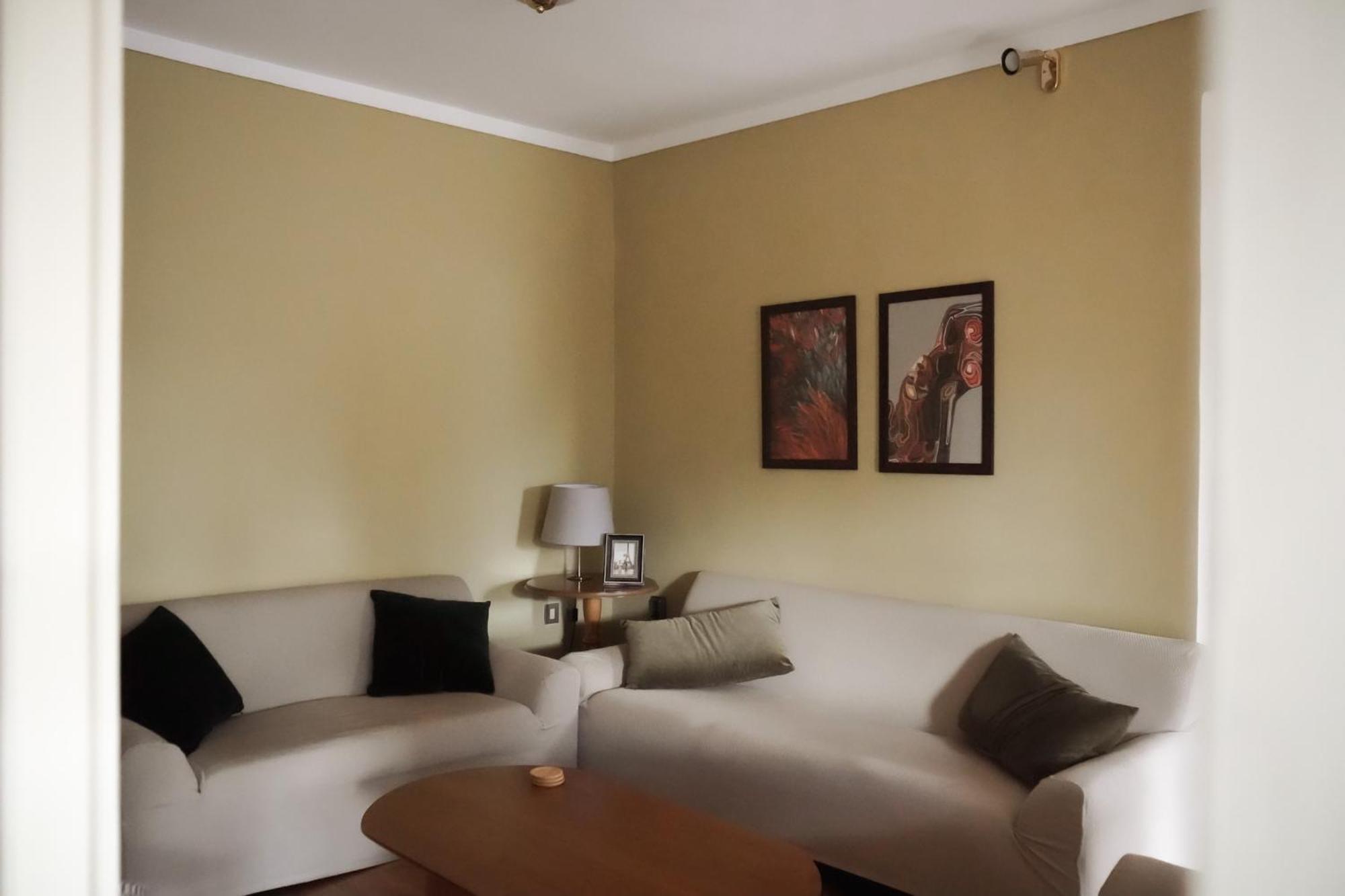 Apartment ευελη Edessa