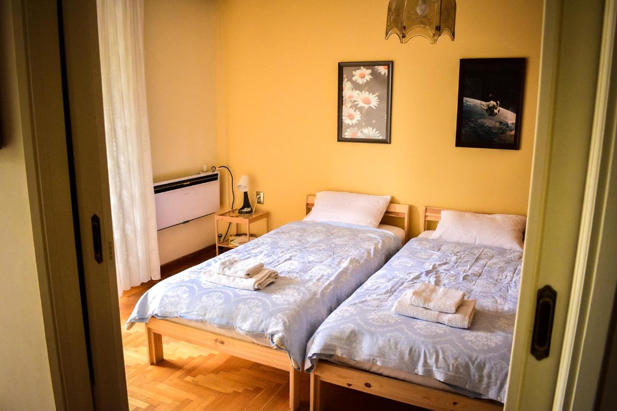 Apartment ευελη *