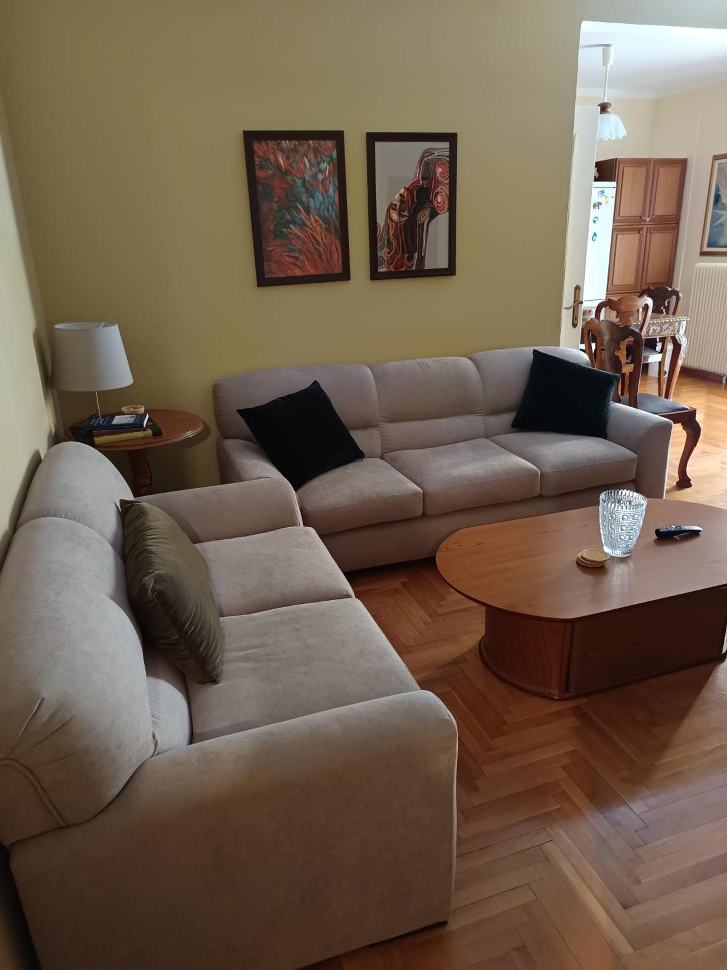 Apartment ευελη Edessa