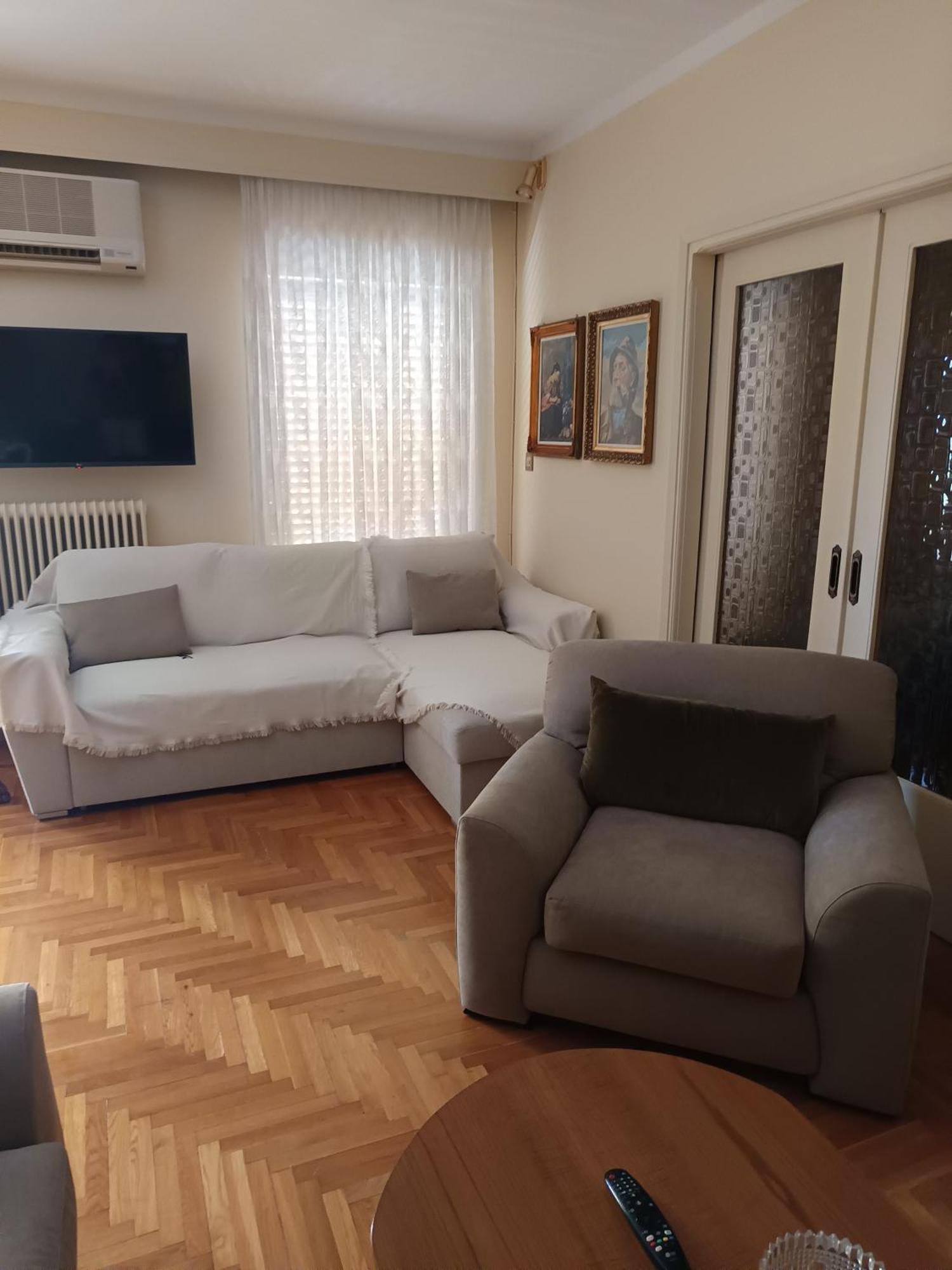 Apartment ευελη